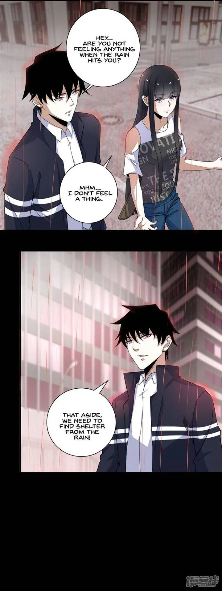 King of Apocalypse Chapter 54 page 2