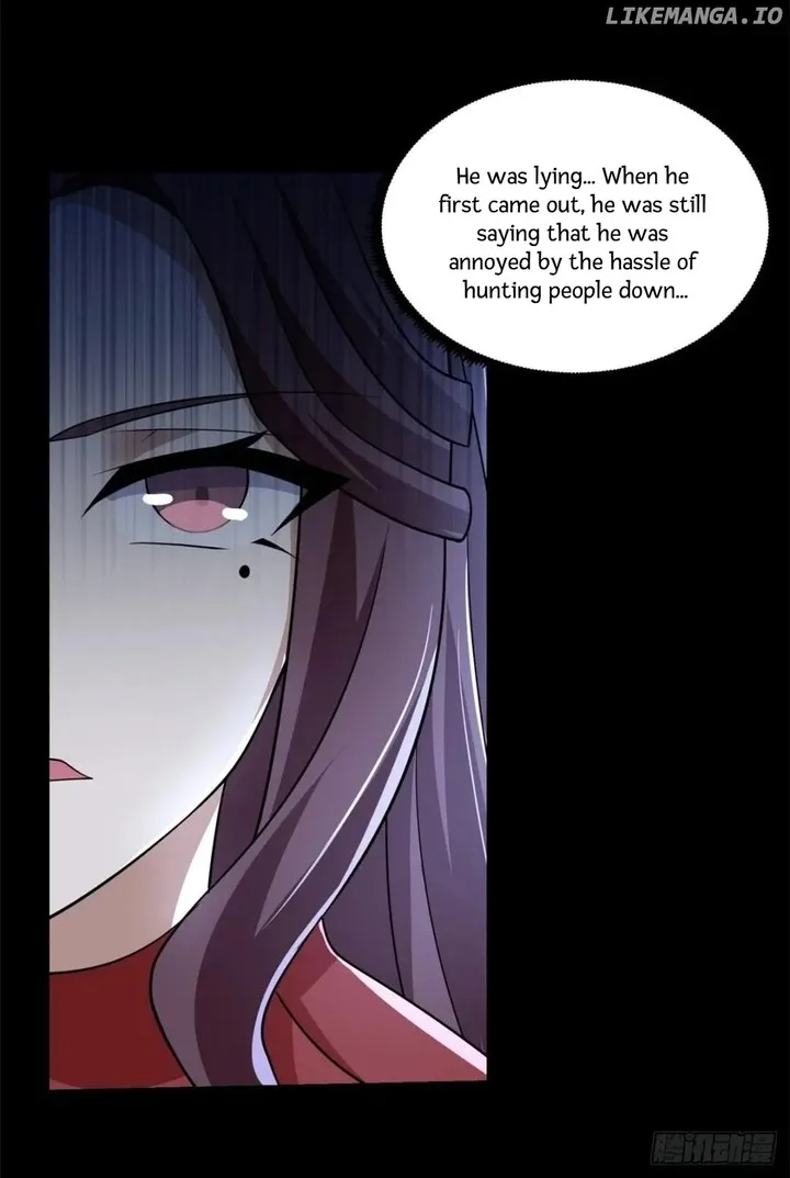 King of Apocalypse Chapter 540 page 13