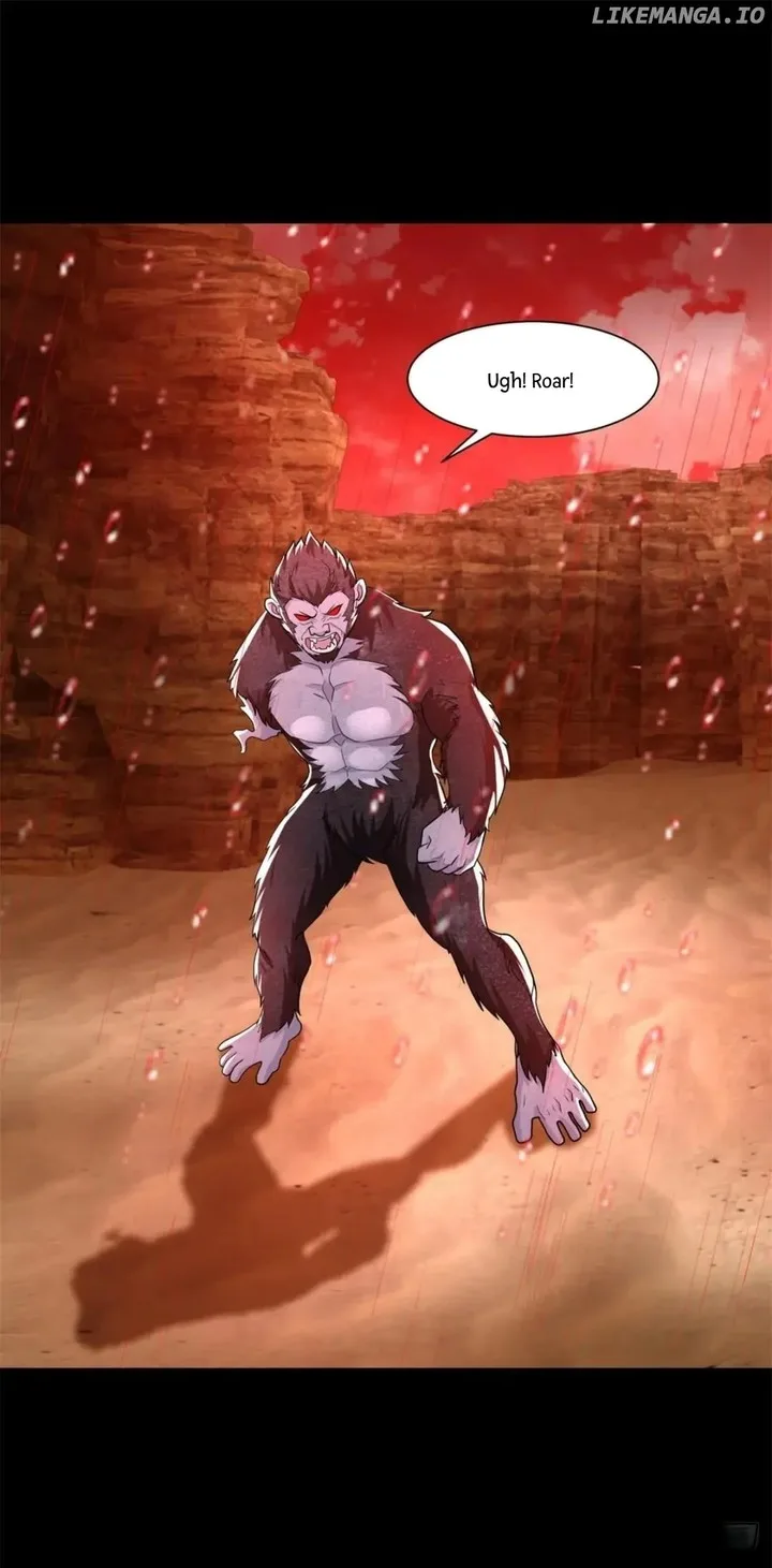 King of Apocalypse Chapter 541 page 1