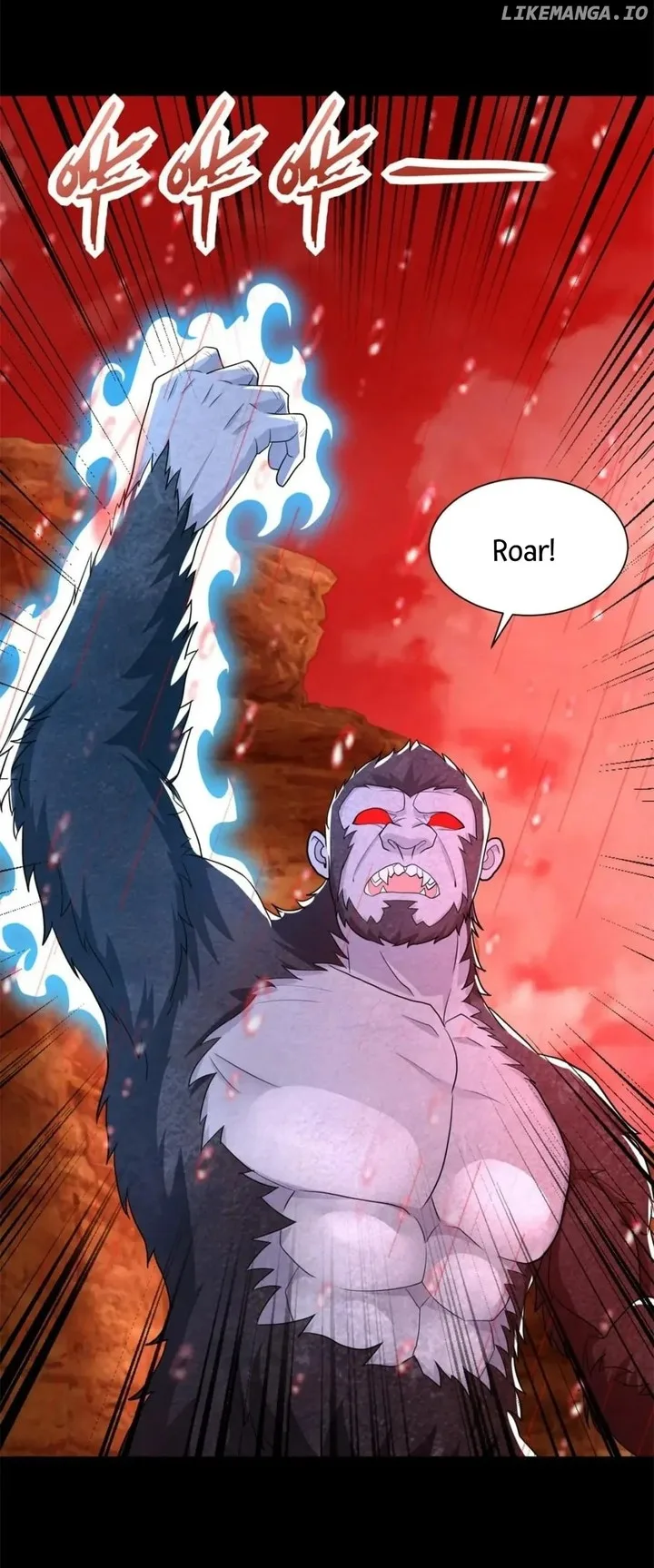 King of Apocalypse Chapter 541 page 3