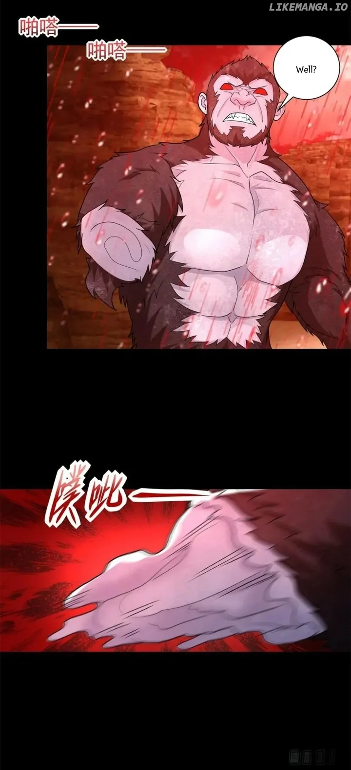 King of Apocalypse Chapter 541 page 2