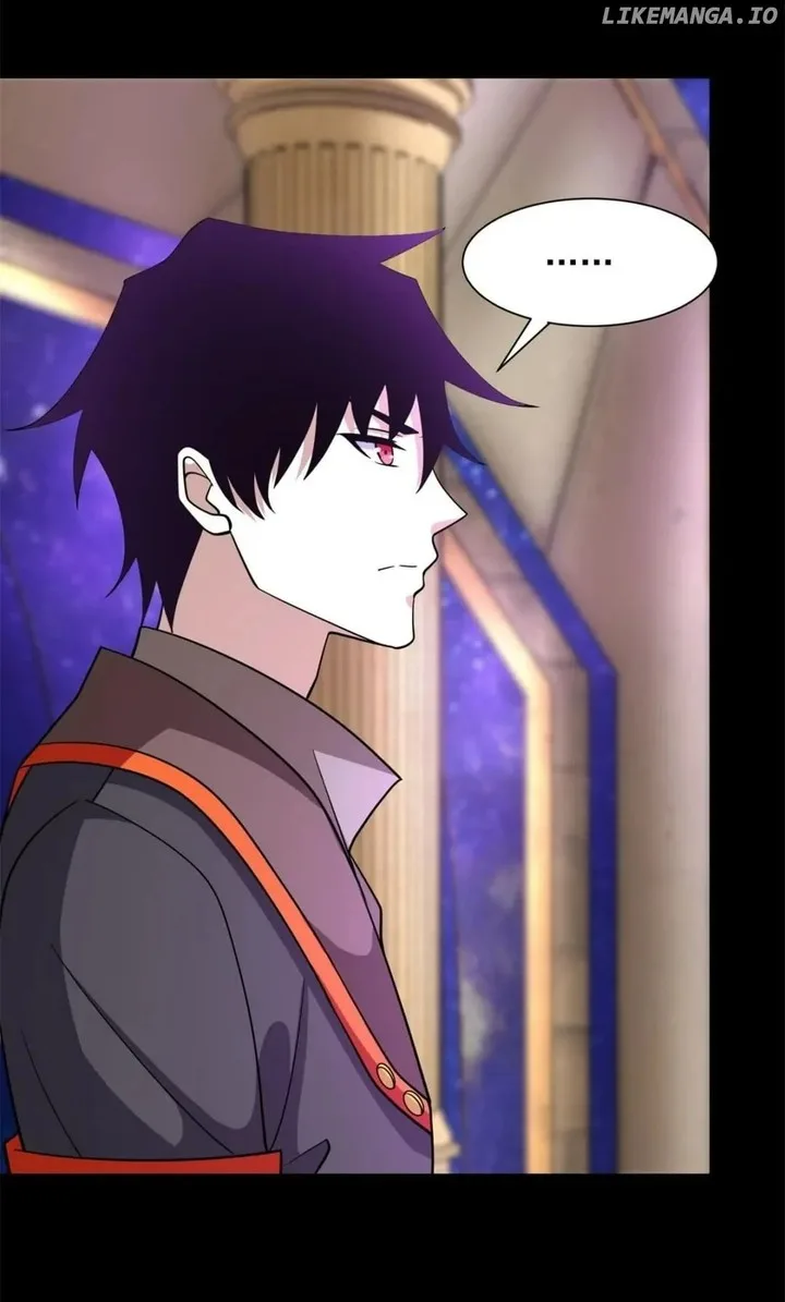 King of Apocalypse Chapter 541 page 19