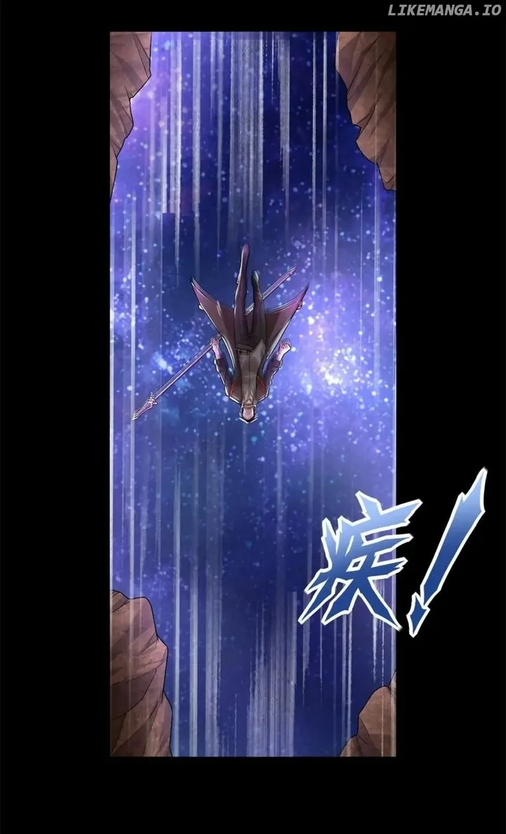 King of Apocalypse Chapter 542 page 17