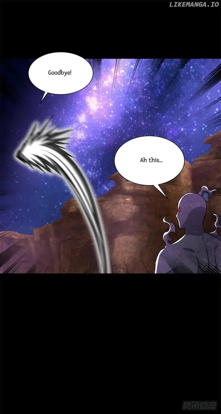 King of Apocalypse Chapter 542 page 16