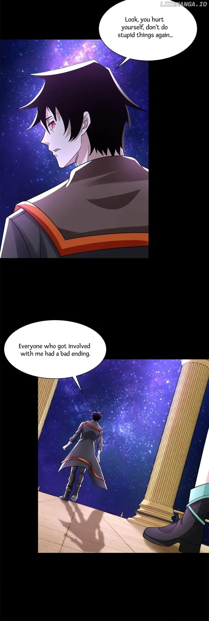 King of Apocalypse Chapter 542 page 7