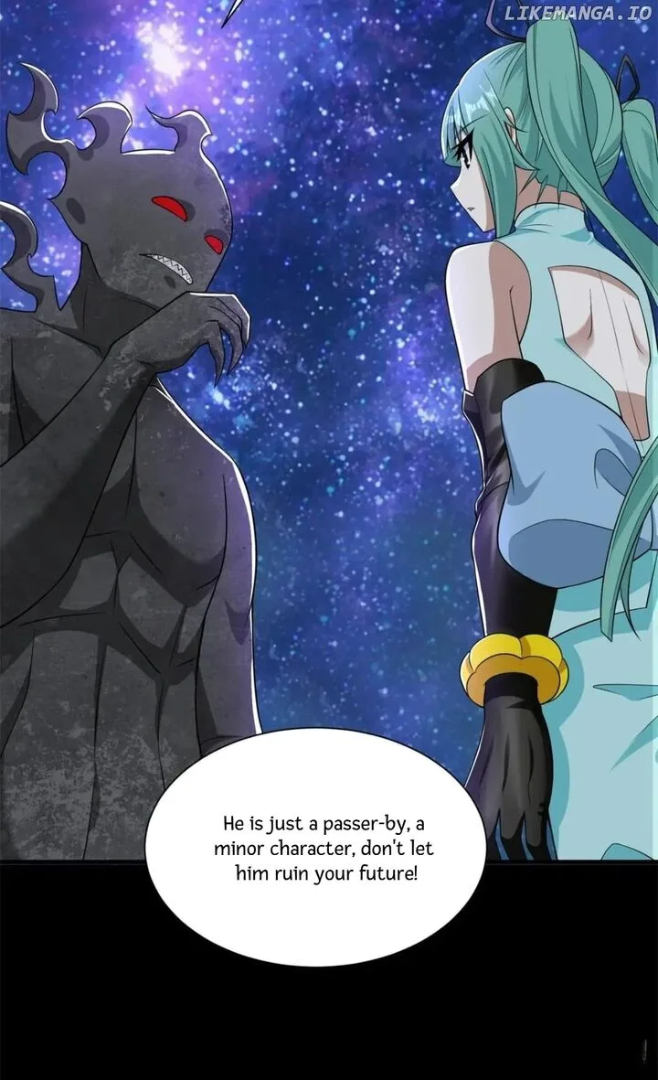 King of Apocalypse Chapter 543 page 23
