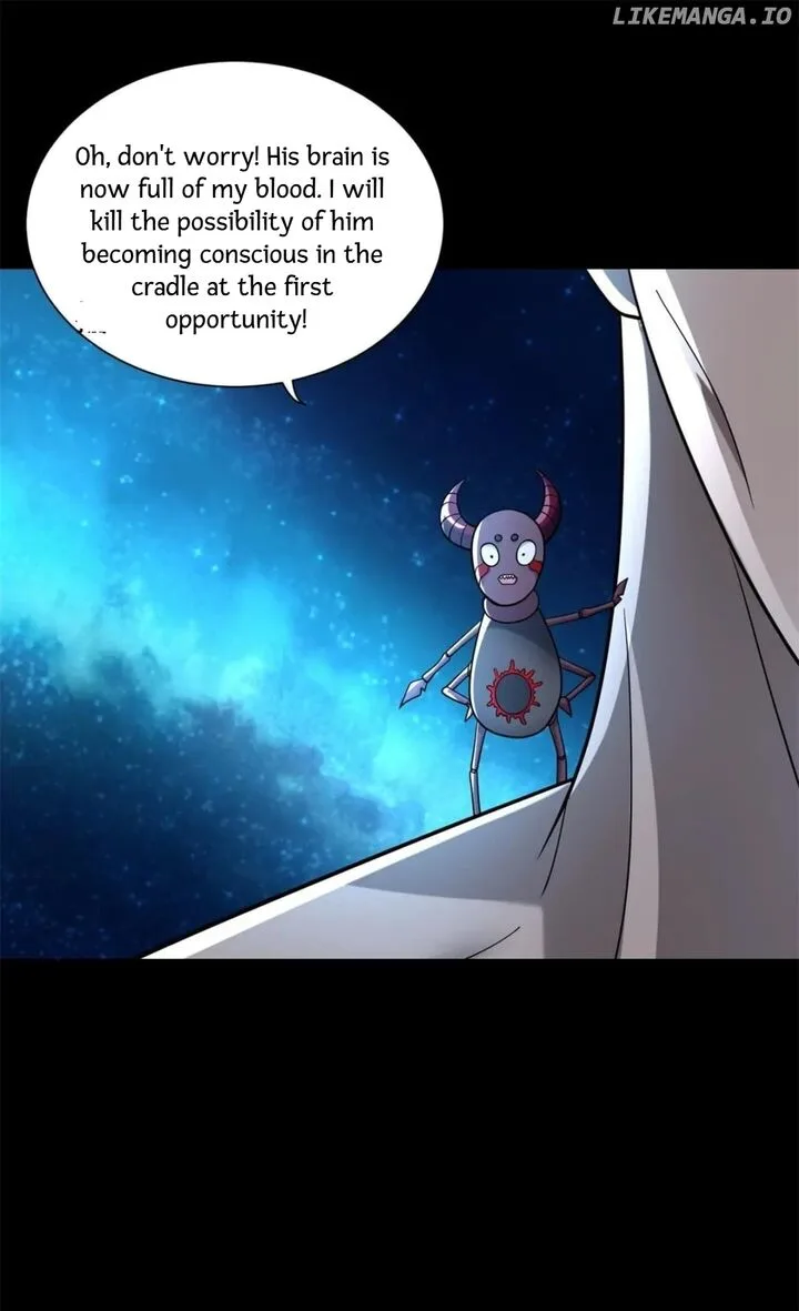 King of Apocalypse Chapter 544 page 10