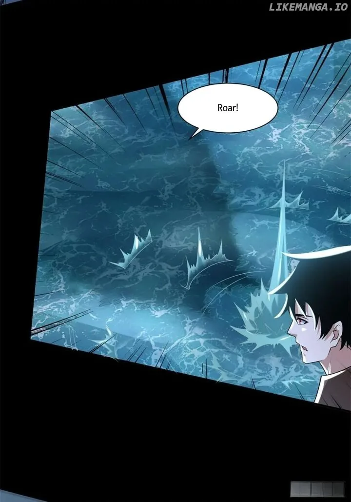 King of Apocalypse Chapter 544 page 26