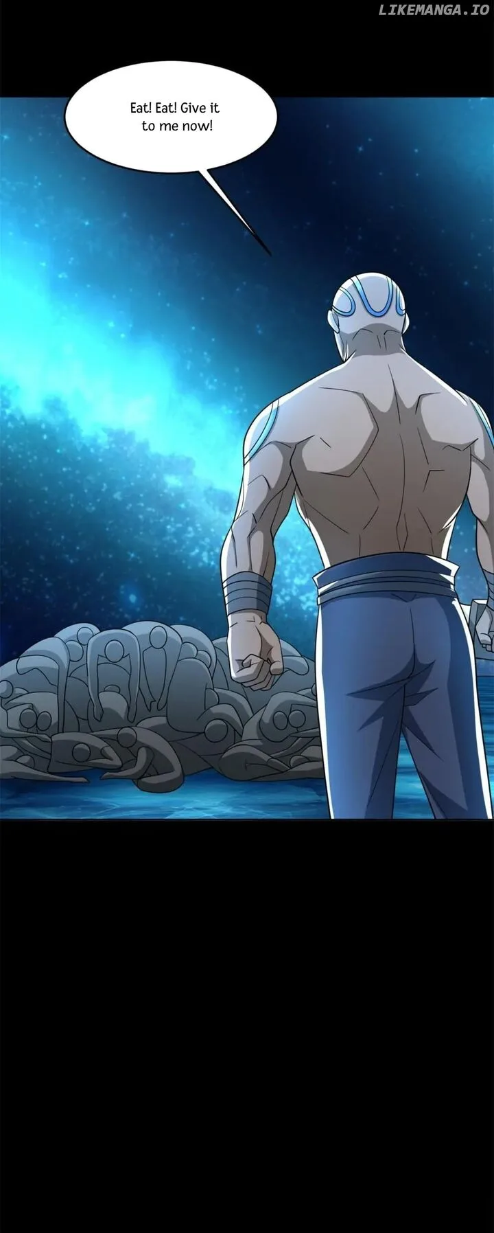King of Apocalypse Chapter 545 page 9
