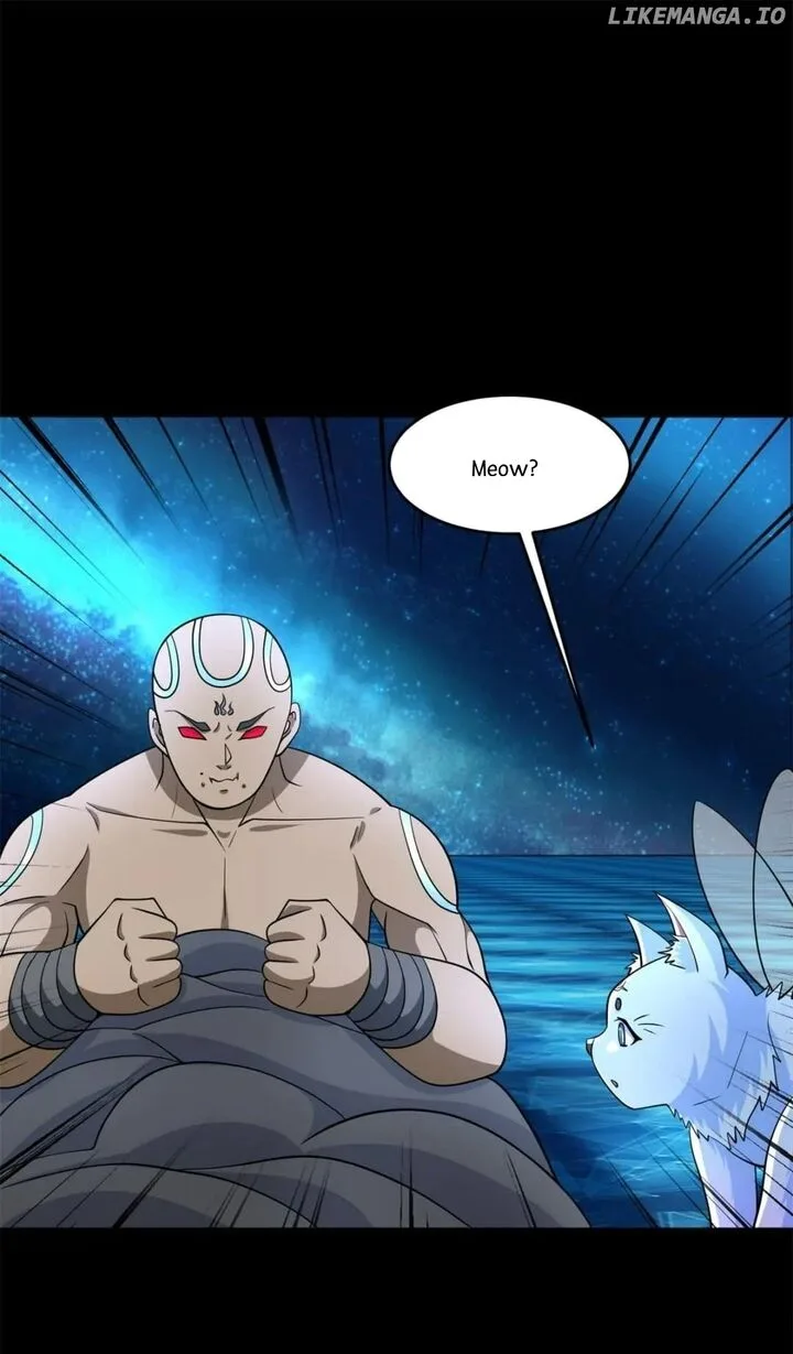 King of Apocalypse Chapter 545 page 10