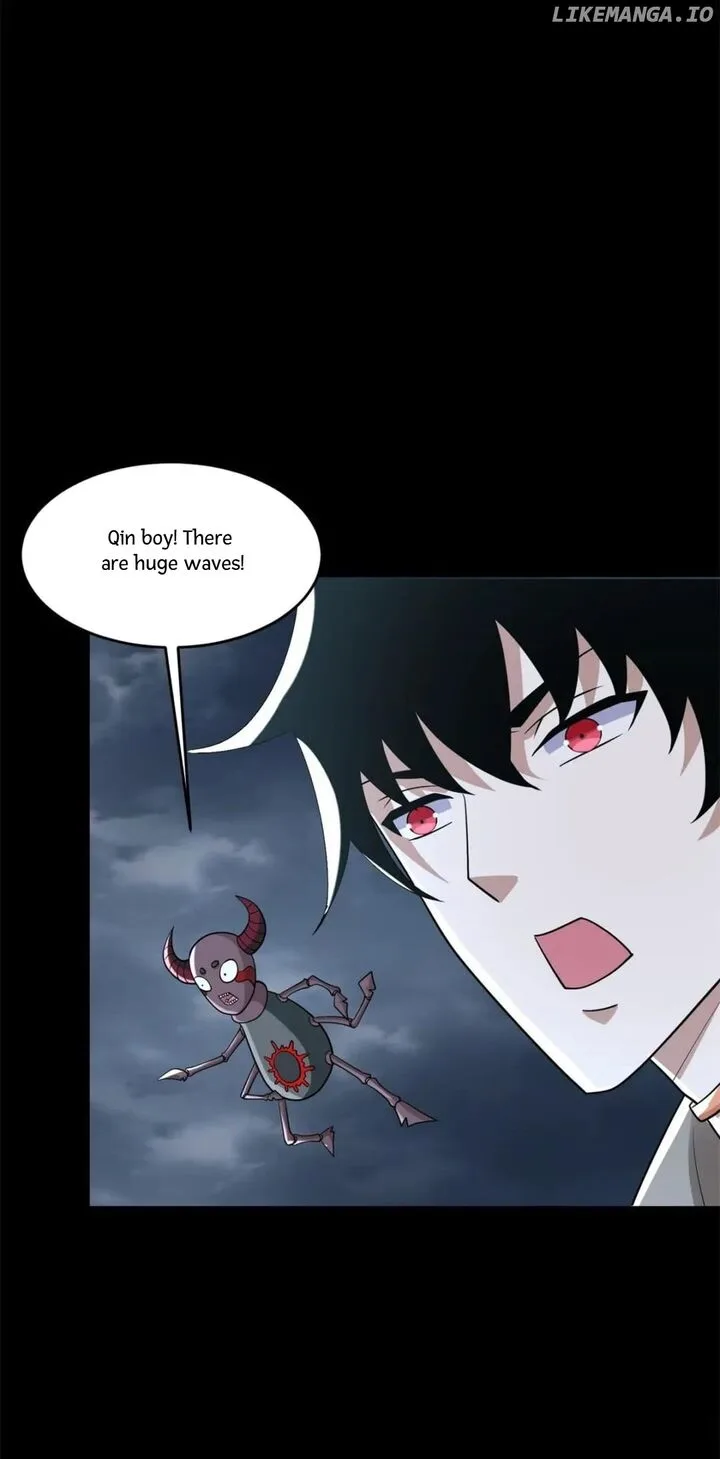 King of Apocalypse Chapter 545 page 2