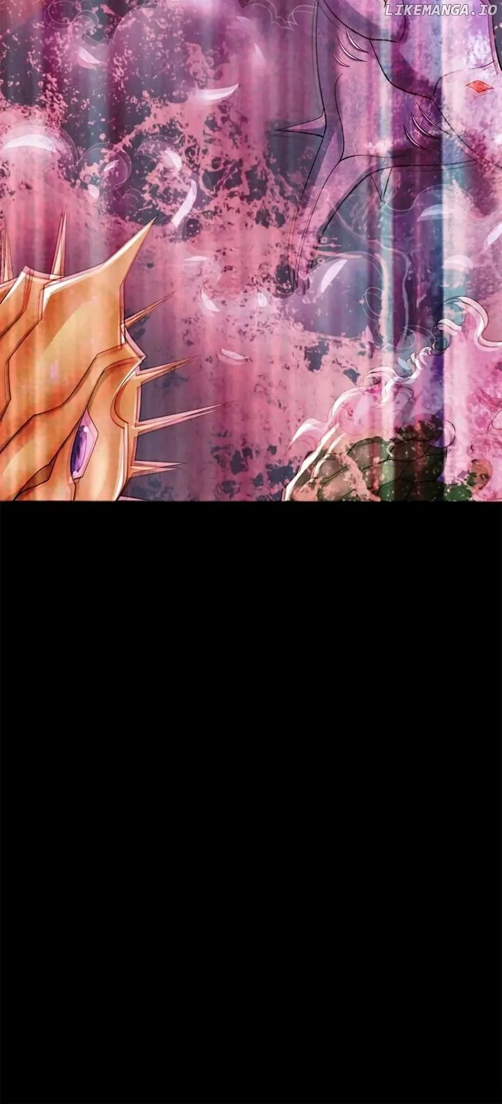 King of Apocalypse Chapter 545 page 4