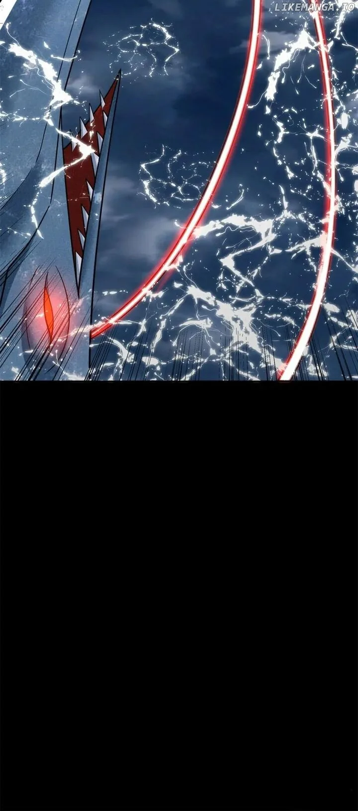 King of Apocalypse Chapter 546 page 16