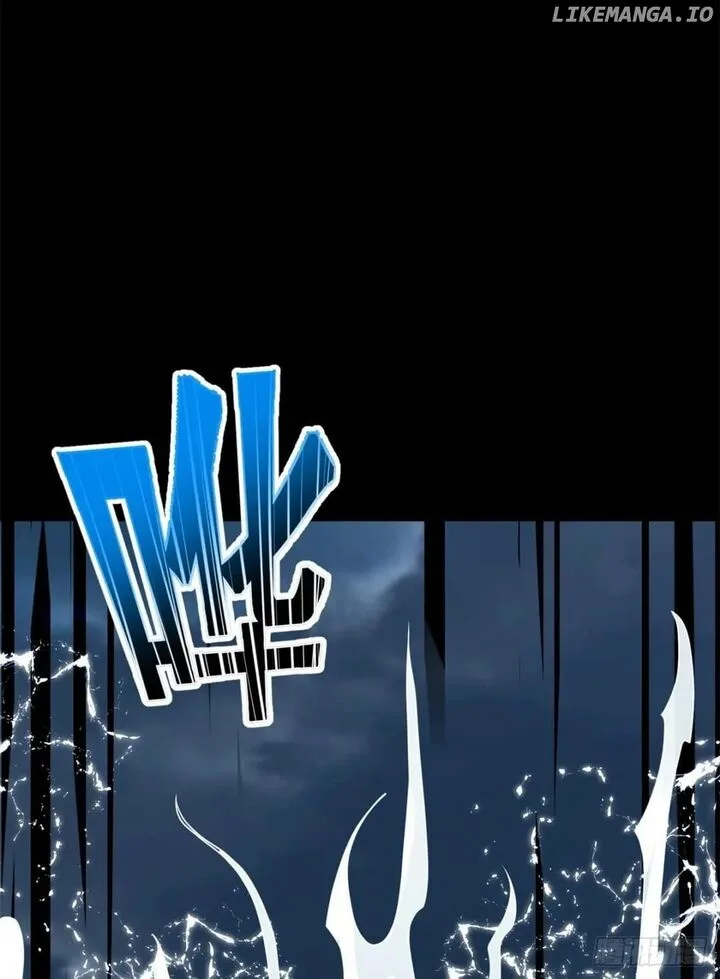 King of Apocalypse Chapter 546 page 40