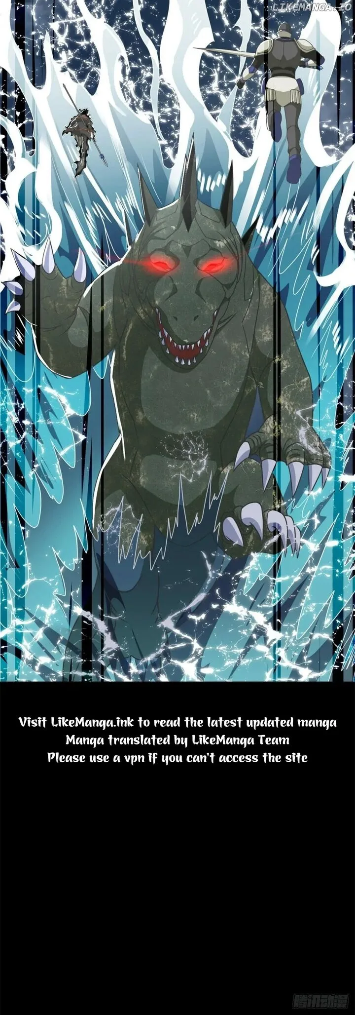 King of Apocalypse Chapter 546 page 41