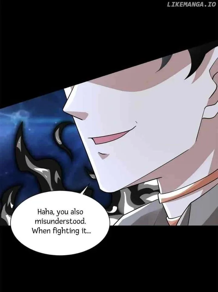 King of Apocalypse Chapter 547 page 15