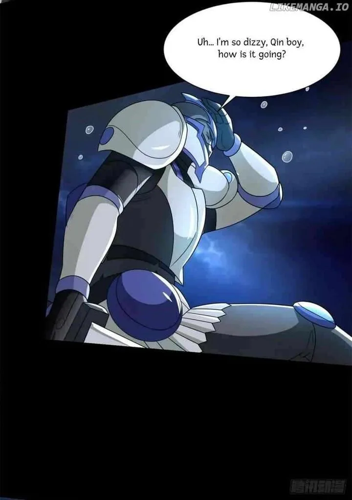 King of Apocalypse Chapter 547 page 24