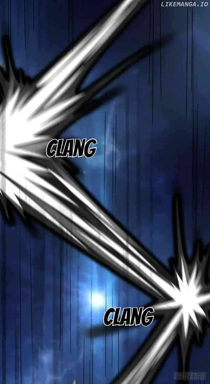King of Apocalypse Chapter 547 page 20
