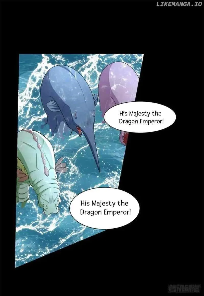 King of Apocalypse Chapter 548 page 2