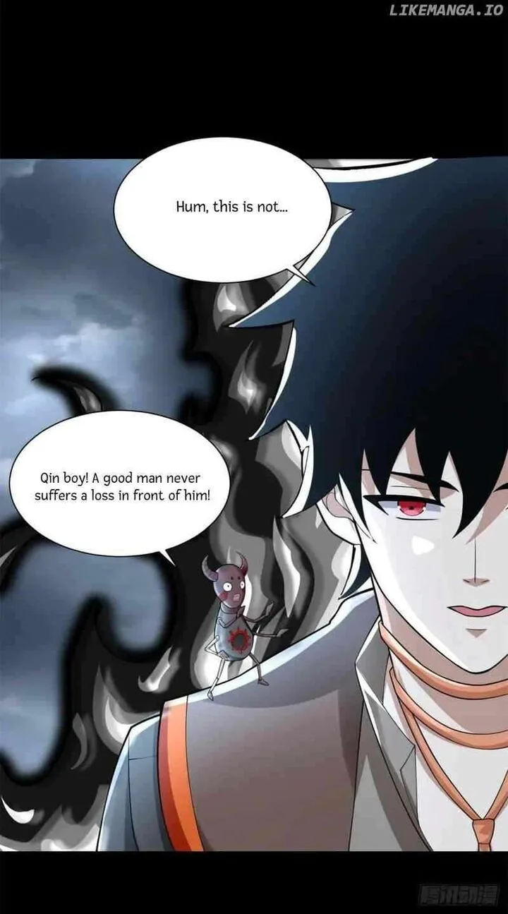 King of Apocalypse Chapter 548 page 13