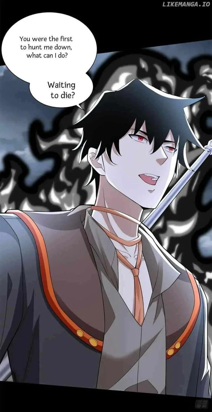 King of Apocalypse Chapter 548 page 7