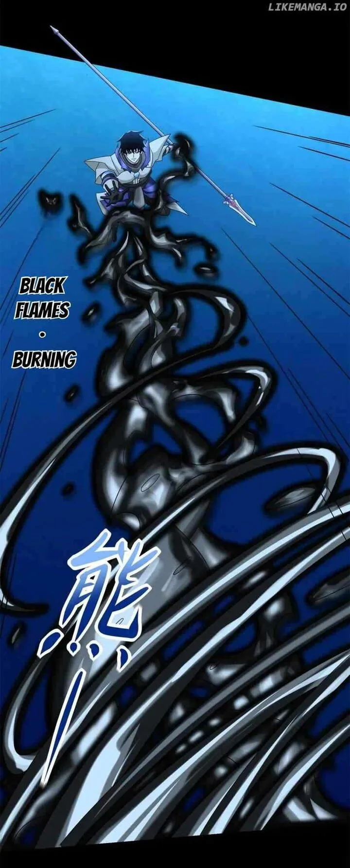 King of Apocalypse Chapter 549 page 26