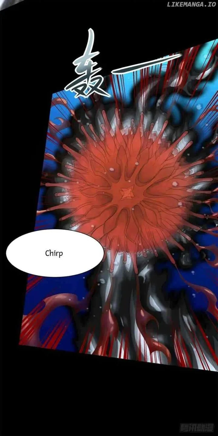 King of Apocalypse Chapter 550 page 5