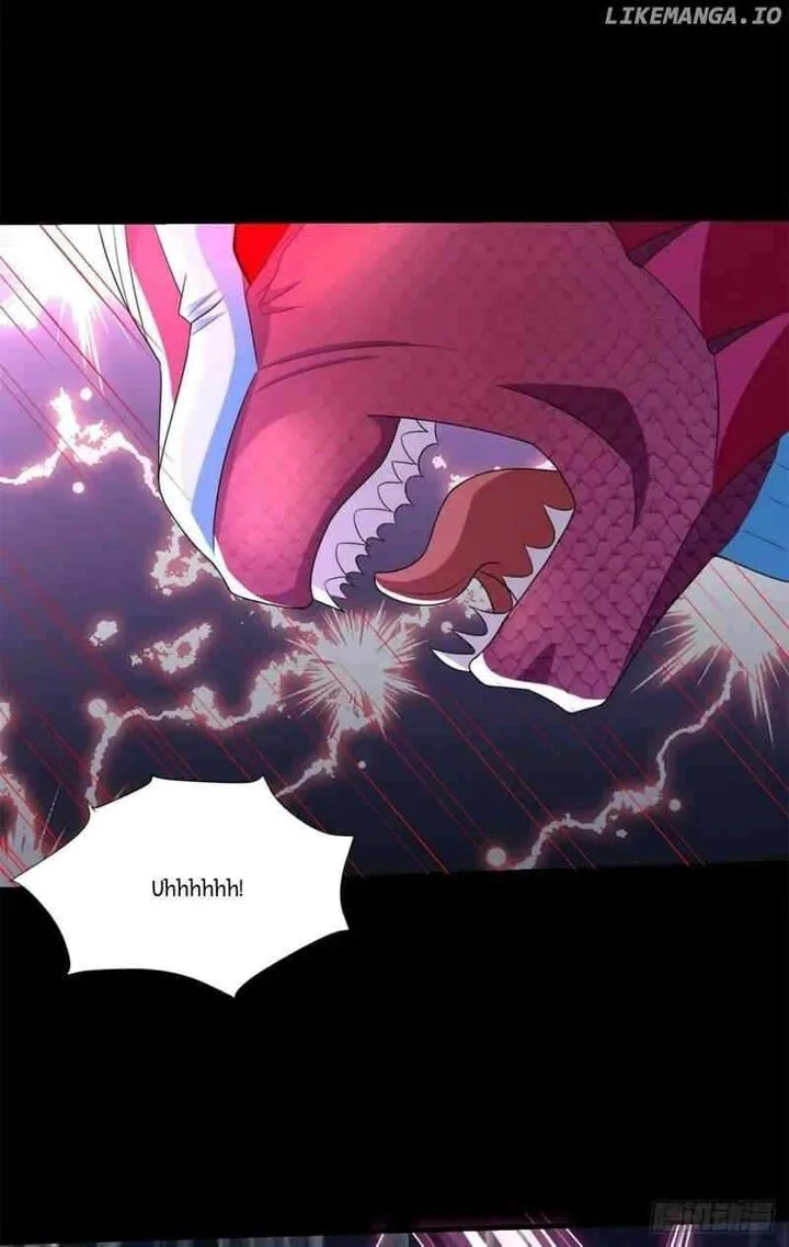 King of Apocalypse Chapter 551 page 15