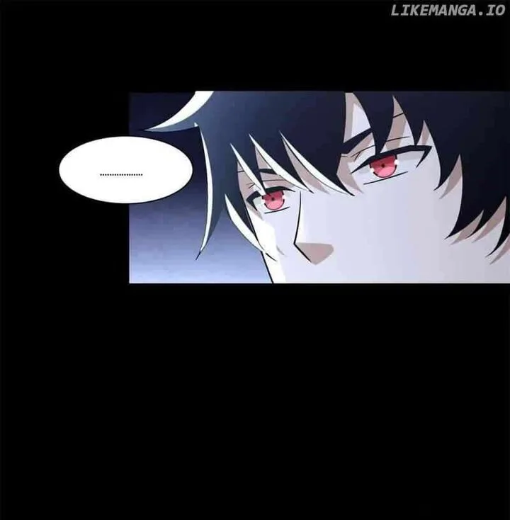 King of Apocalypse Chapter 552 page 27