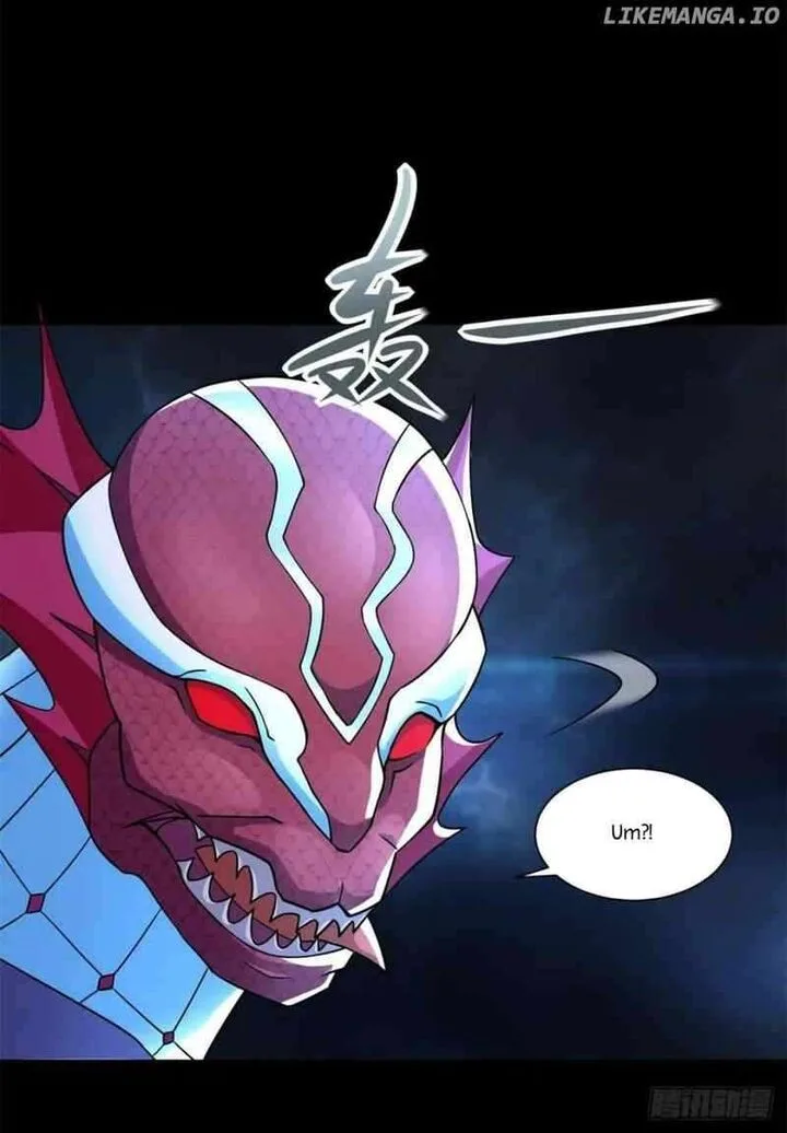 King of Apocalypse Chapter 552 page 13