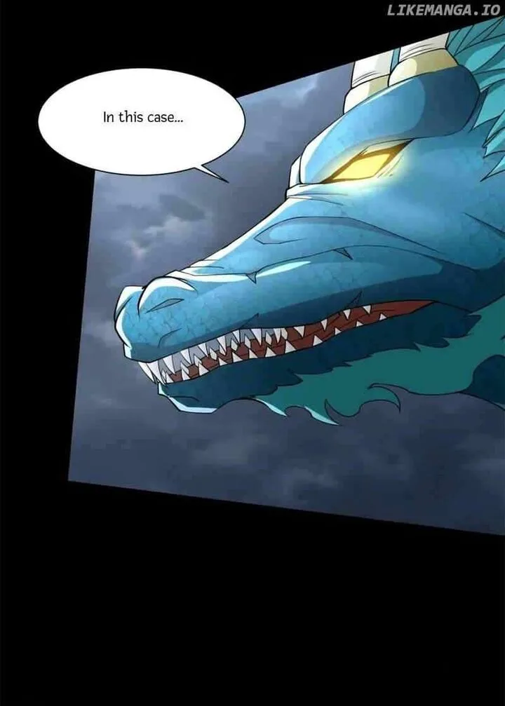 King of Apocalypse Chapter 552 page 3