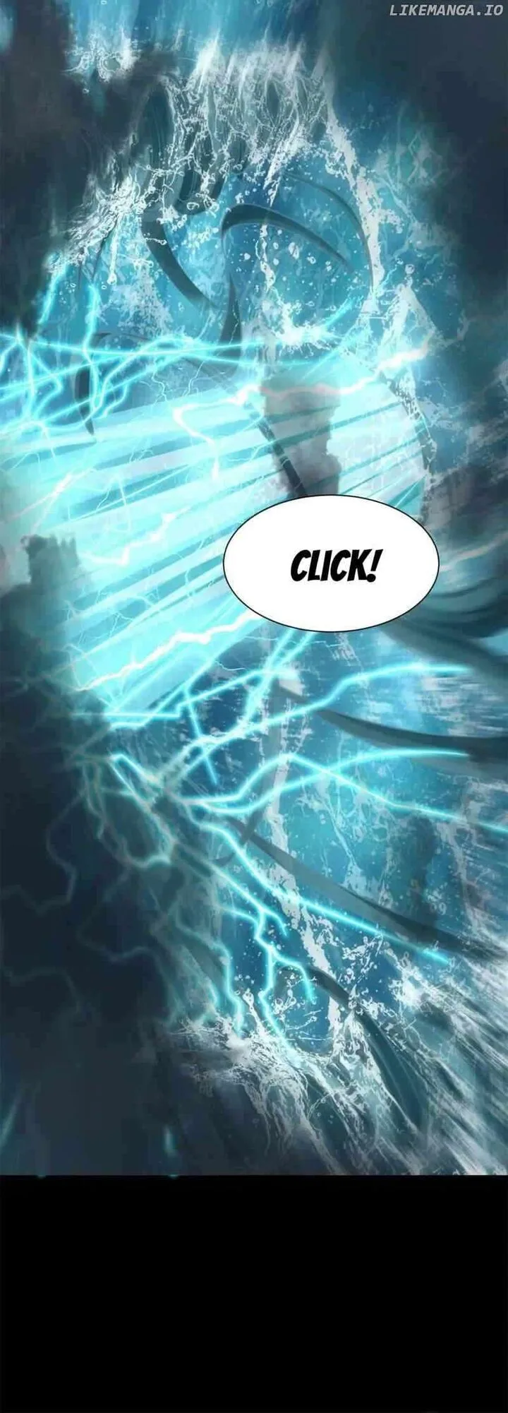 King of Apocalypse Chapter 552 page 34