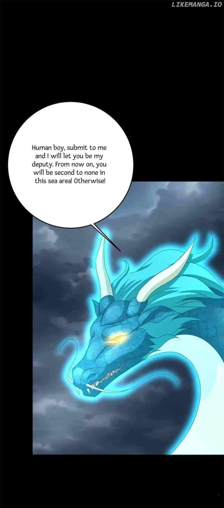 King of Apocalypse Chapter 553 page 32