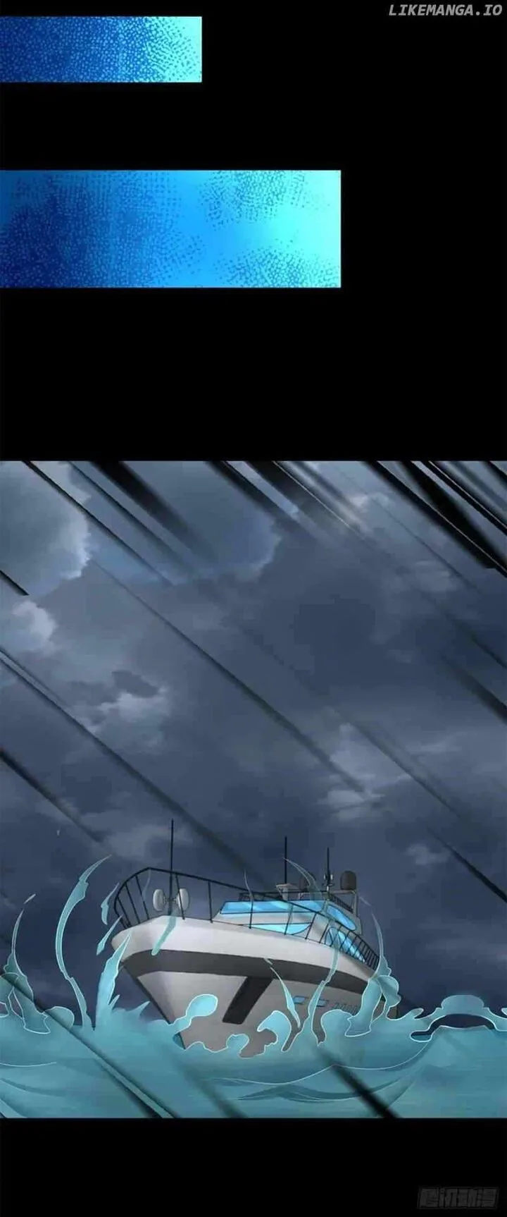 King of Apocalypse Chapter 554 page 24
