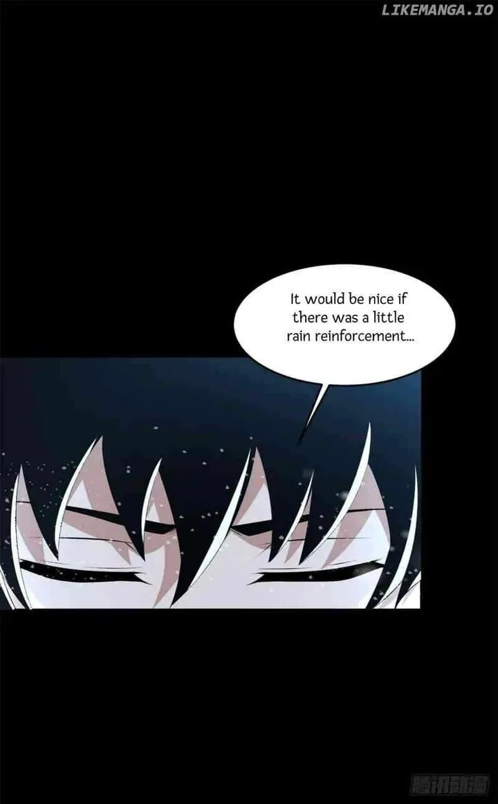 King of Apocalypse Chapter 554 page 32