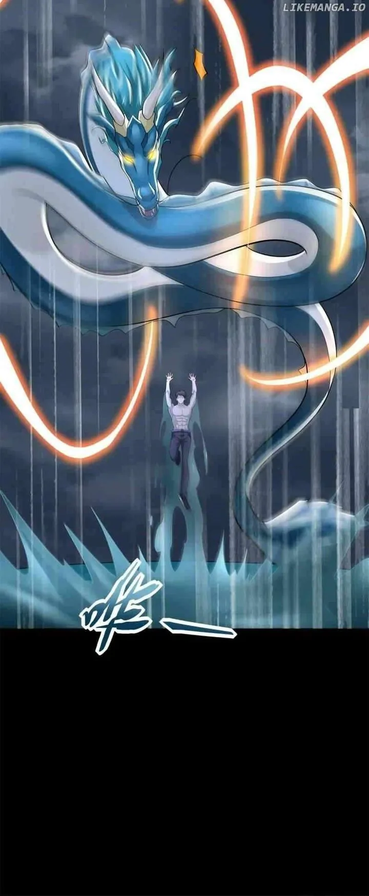 King of Apocalypse Chapter 554 page 6