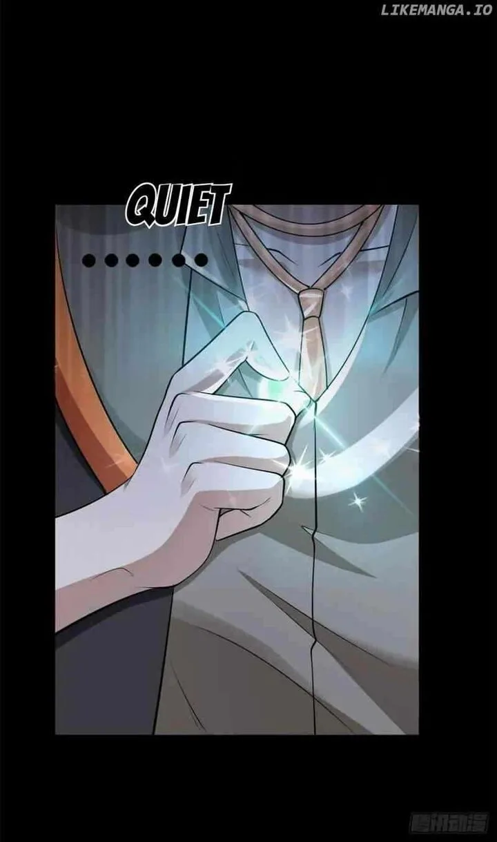 King of Apocalypse Chapter 554 page 30