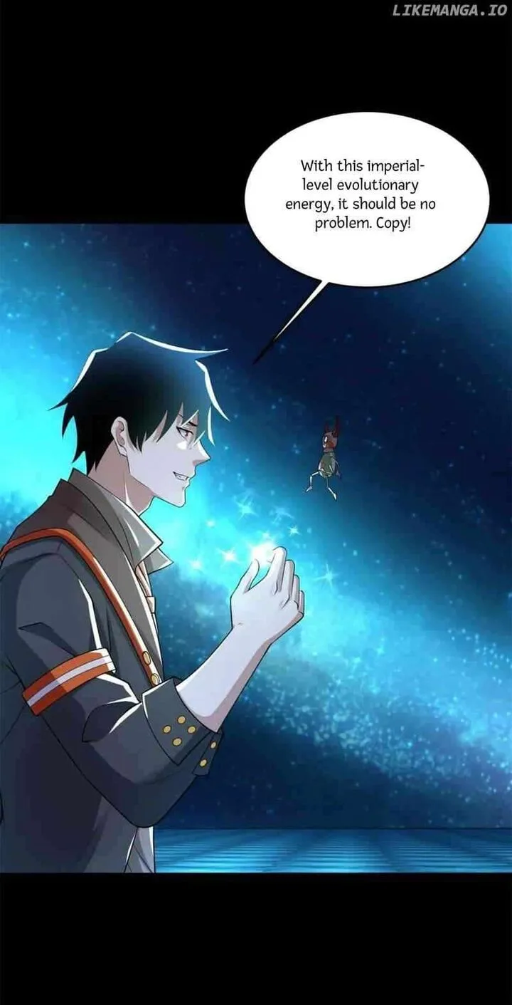 King of Apocalypse Chapter 554 page 29