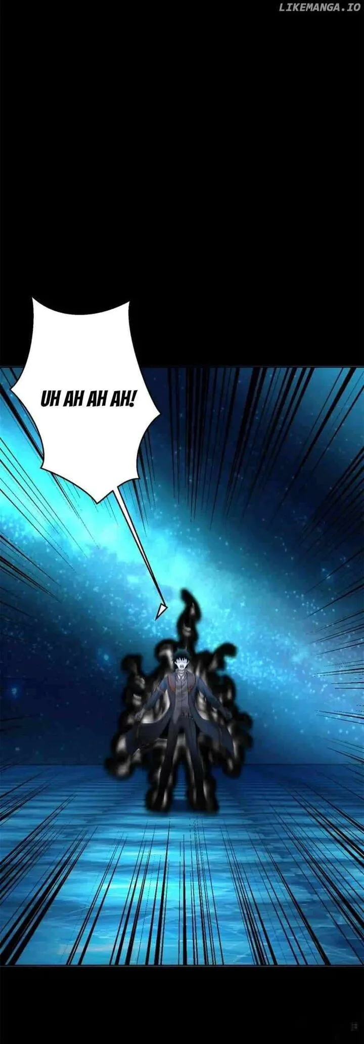 King of Apocalypse Chapter 554 page 35