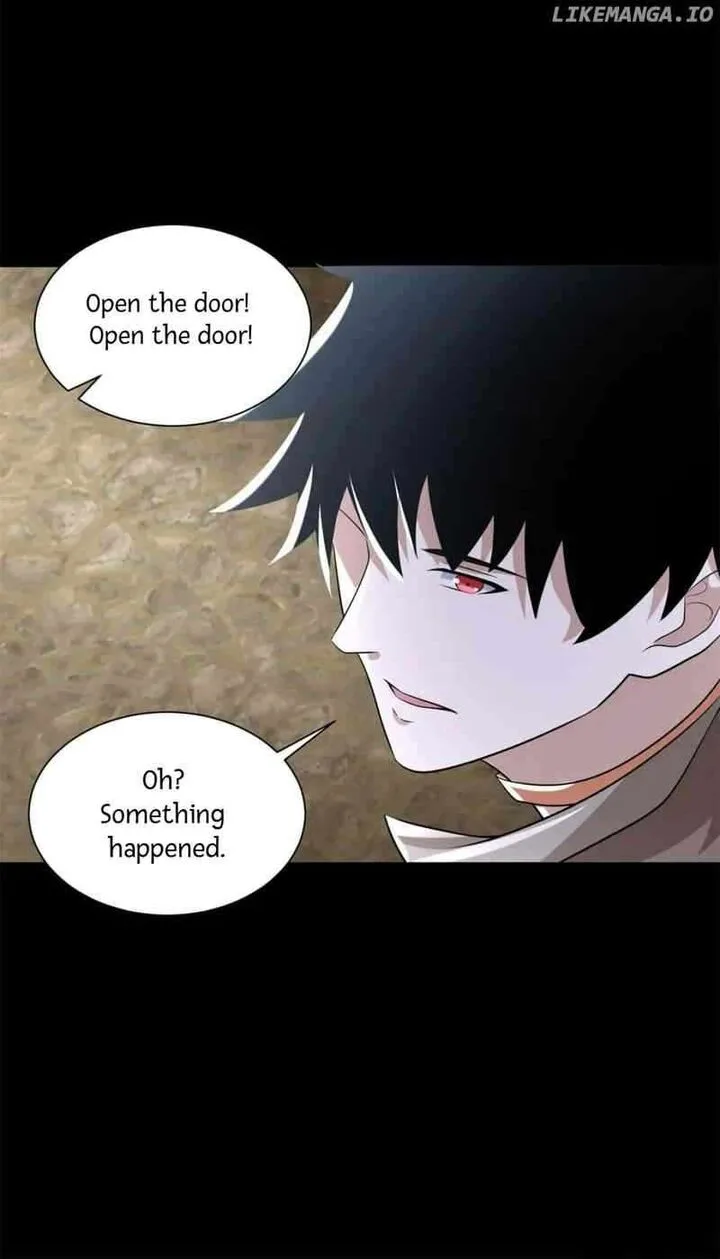 King of Apocalypse Chapter 555 page 24