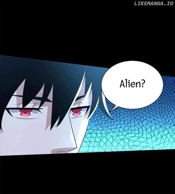 King of Apocalypse Chapter 555 page 9