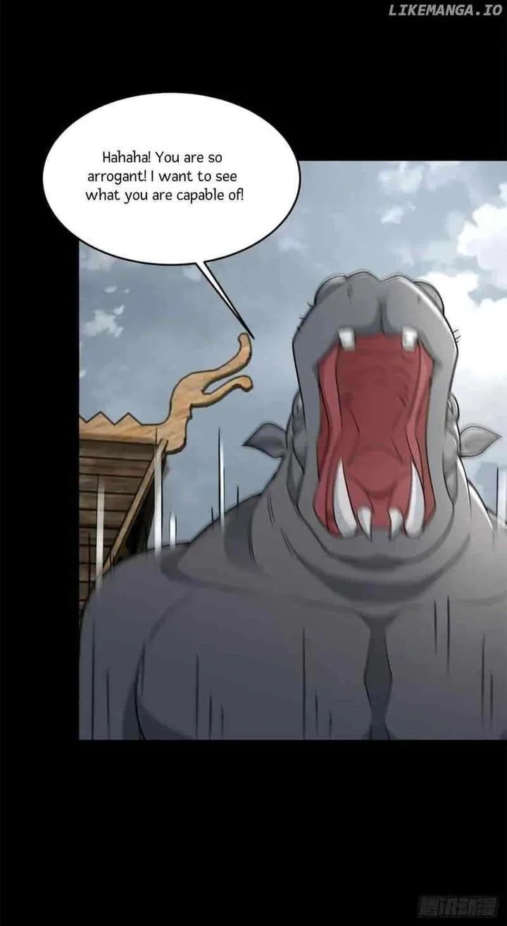 King of Apocalypse Chapter 556 page 24