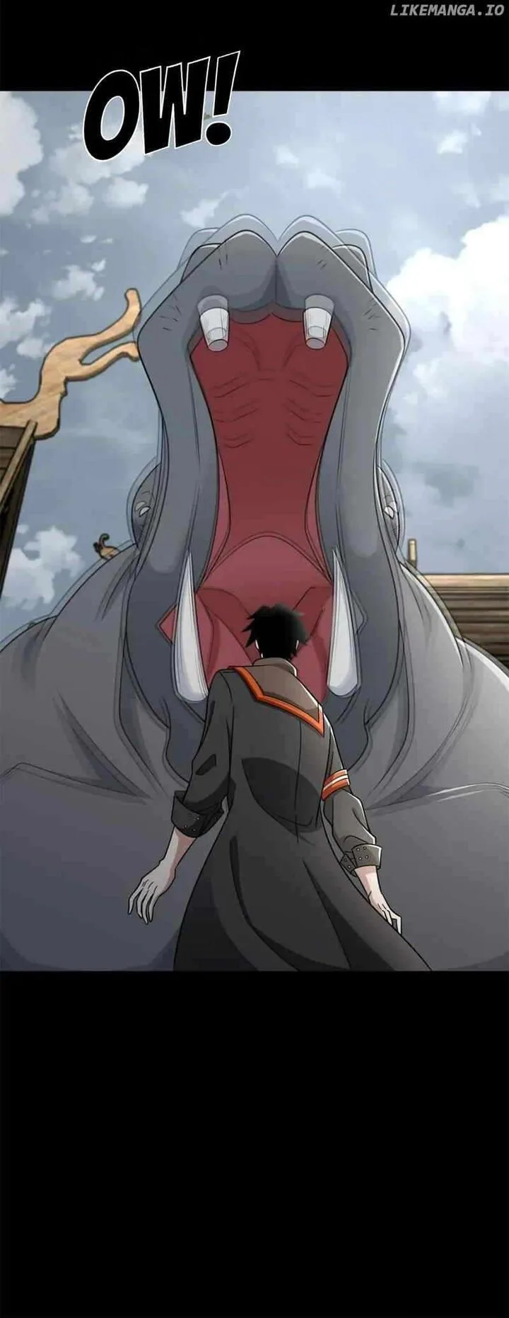 King of Apocalypse Chapter 556 page 26