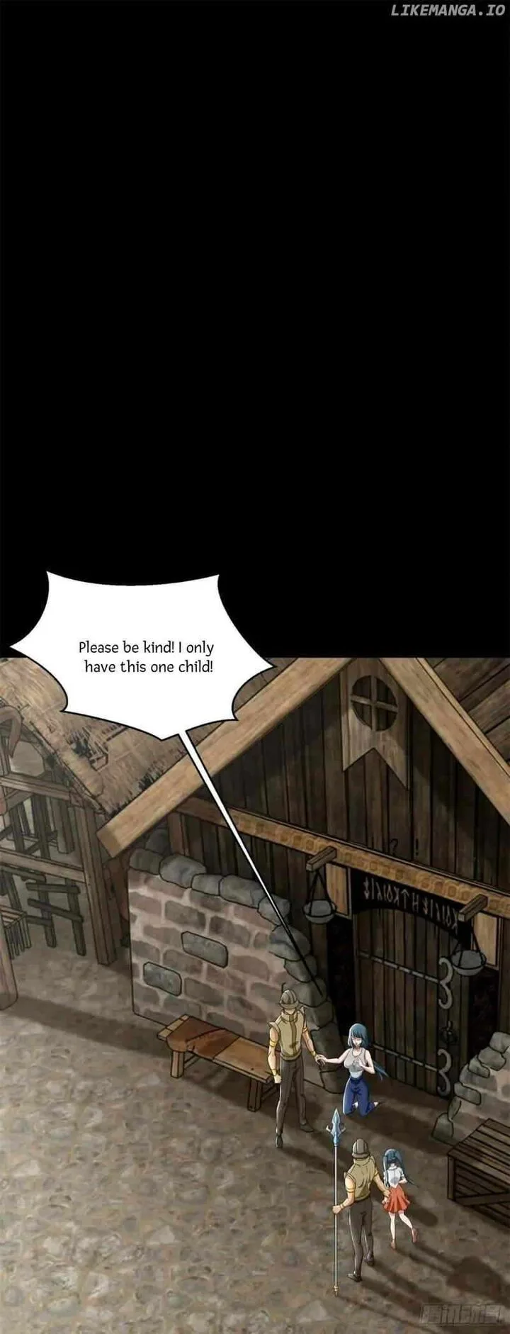 King of Apocalypse Chapter 556 page 2