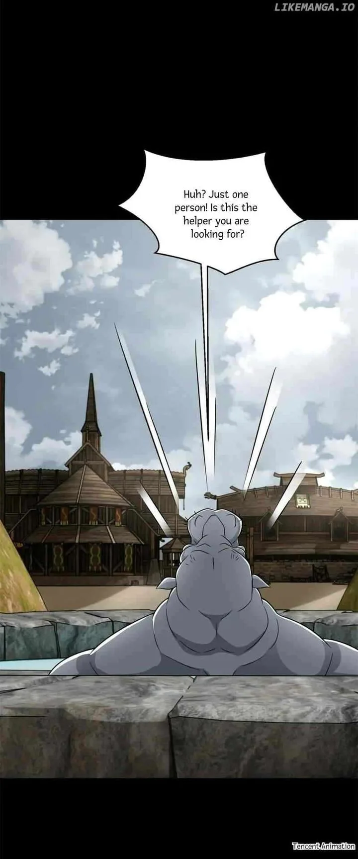 King of Apocalypse Chapter 556 page 20