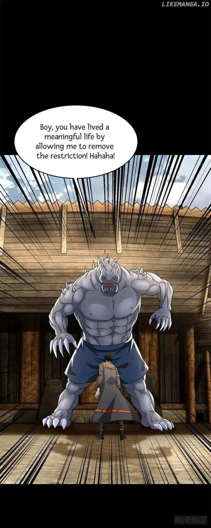 King of Apocalypse Chapter 557 page 2