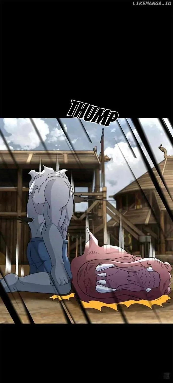 King of Apocalypse Chapter 557 page 17