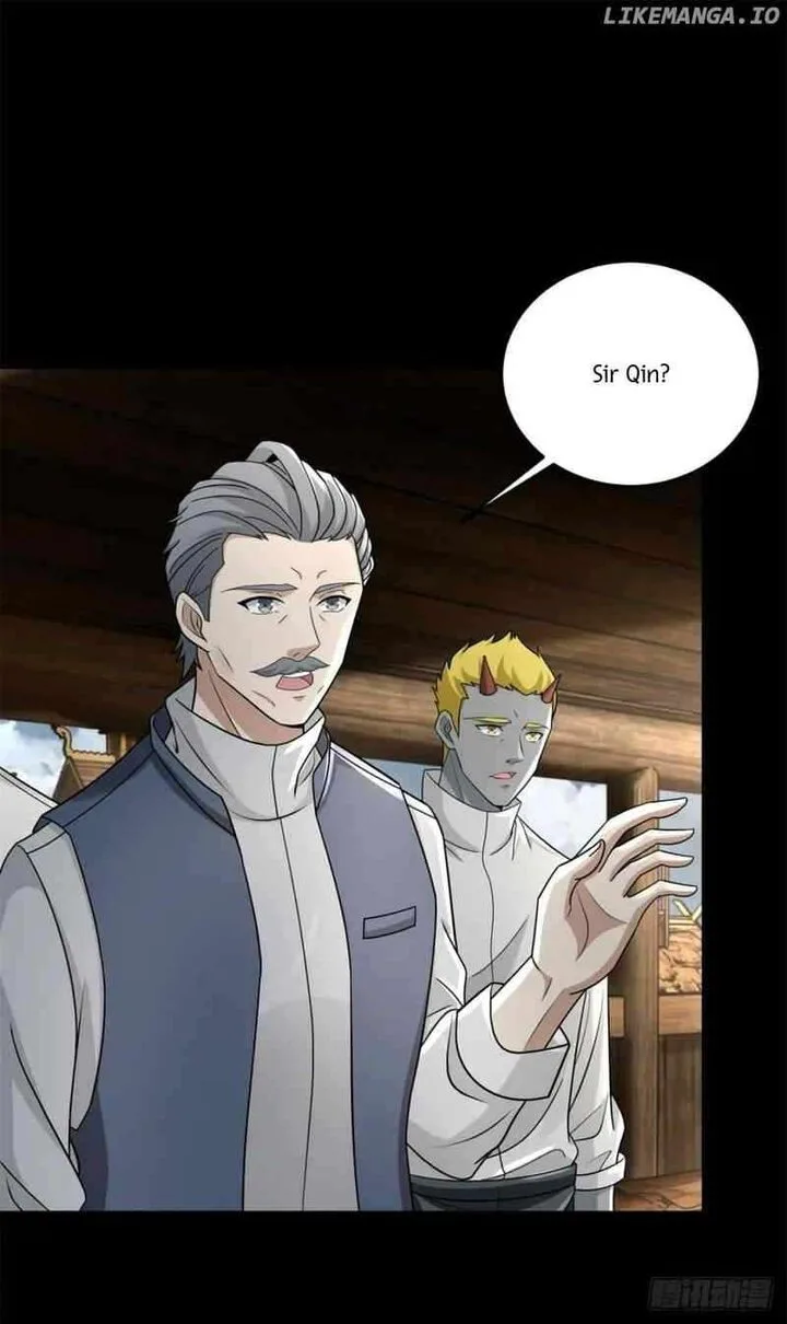 King of Apocalypse Chapter 557 page 32