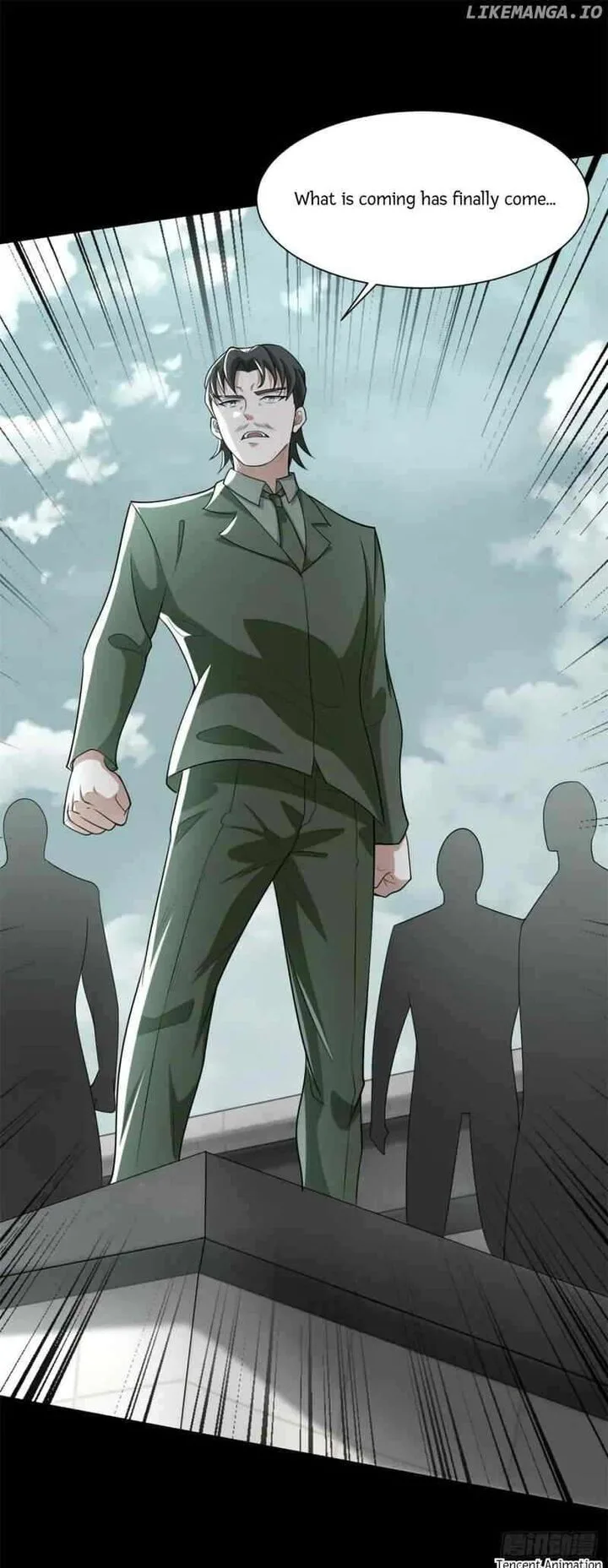 King of Apocalypse Chapter 558 page 2