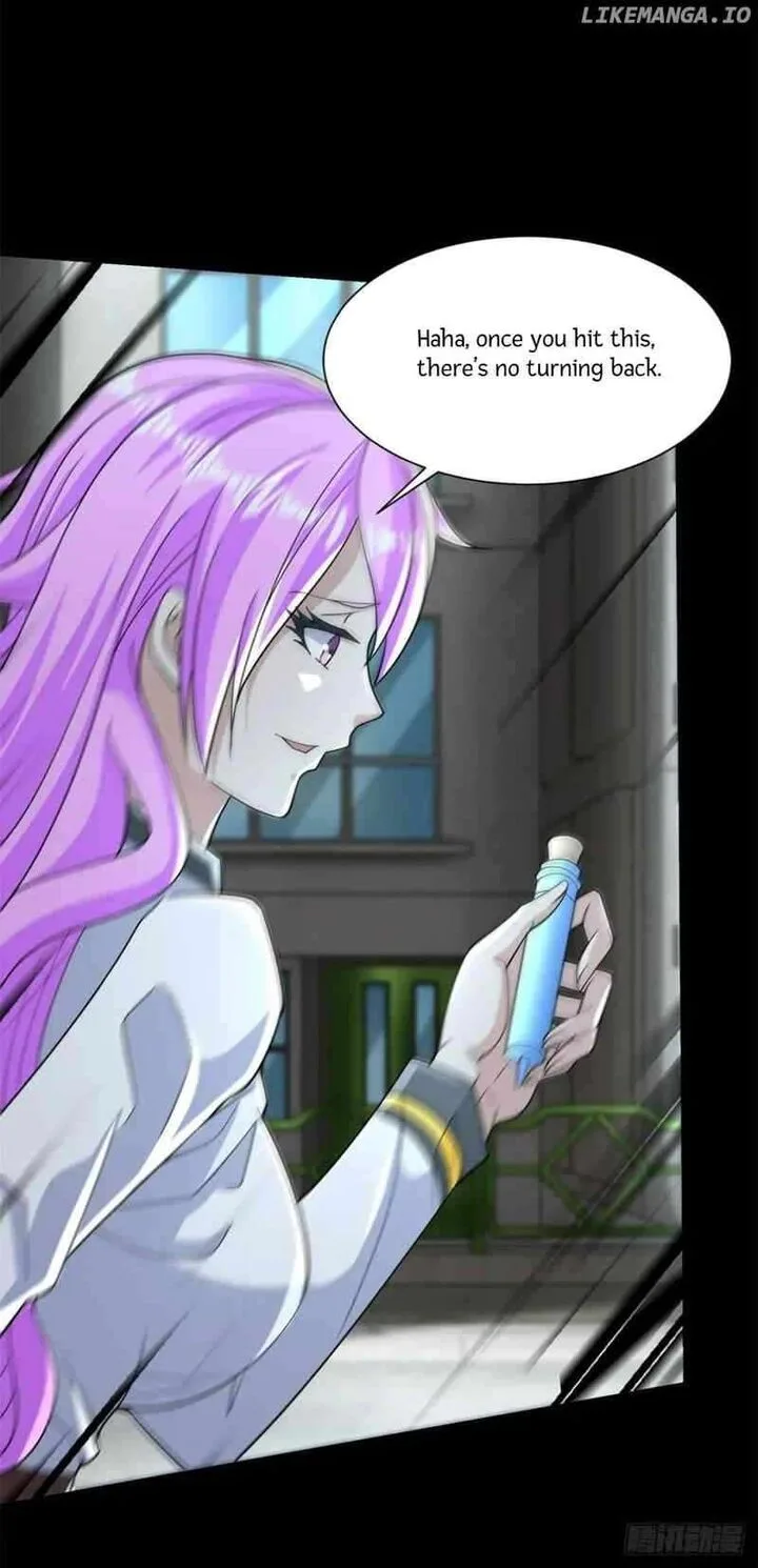 King of Apocalypse Chapter 558 page 15